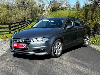 Used Audi A3 2015 for sale - 78405645: Photo
