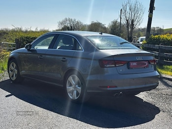 Used Audi A3 2015 for sale - 78405645: Photo