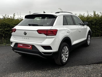 Used Volkswagen T-Roc 2019 for sale - 78562759: Photo