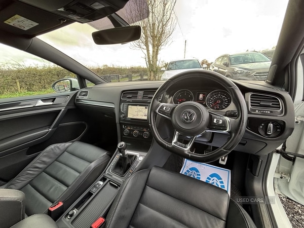 Used Volkswagen Golf 2017 for sale - 76608753: Photo 11