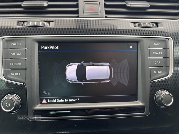 Used Volkswagen Golf 2017 for sale - 76608753: Photo 14