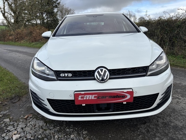 Used Volkswagen Golf 2017 for sale - 76608753: Photo 5