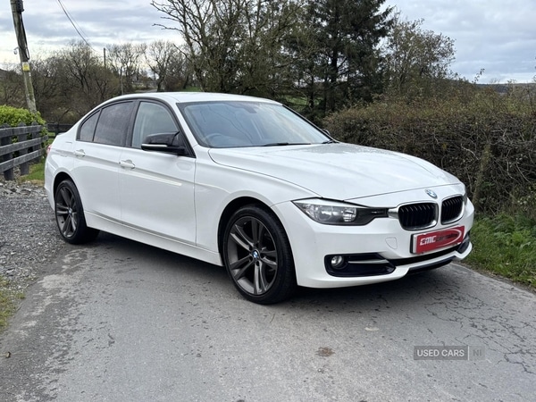Used BMW 3 Series 2015 for sale - 77098453: Photo 1
