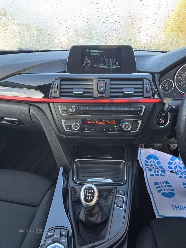 Used BMW 3 Series 2015 for sale - 77098453: Photo 13