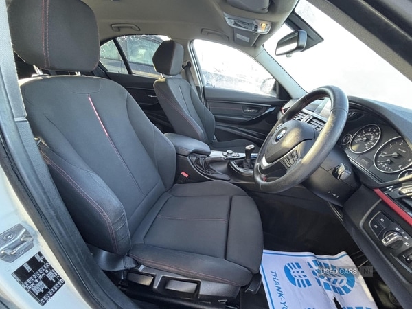 Used BMW 3 Series 2015 for sale - 77098453: Photo 15