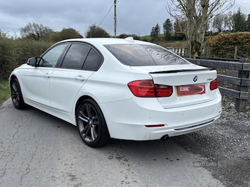Used BMW 3 Series 2015 for sale - 77098453: Photo