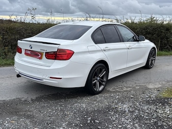 Used BMW 3 Series 2015 for sale - 77098453: Photo