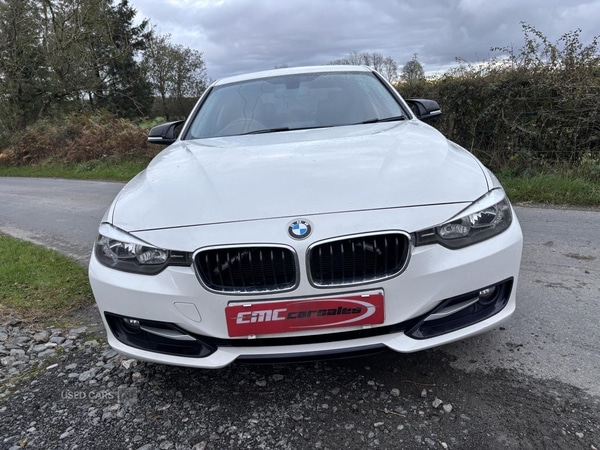 Used BMW 3 Series 2015 for sale - 77098453: Photo 5