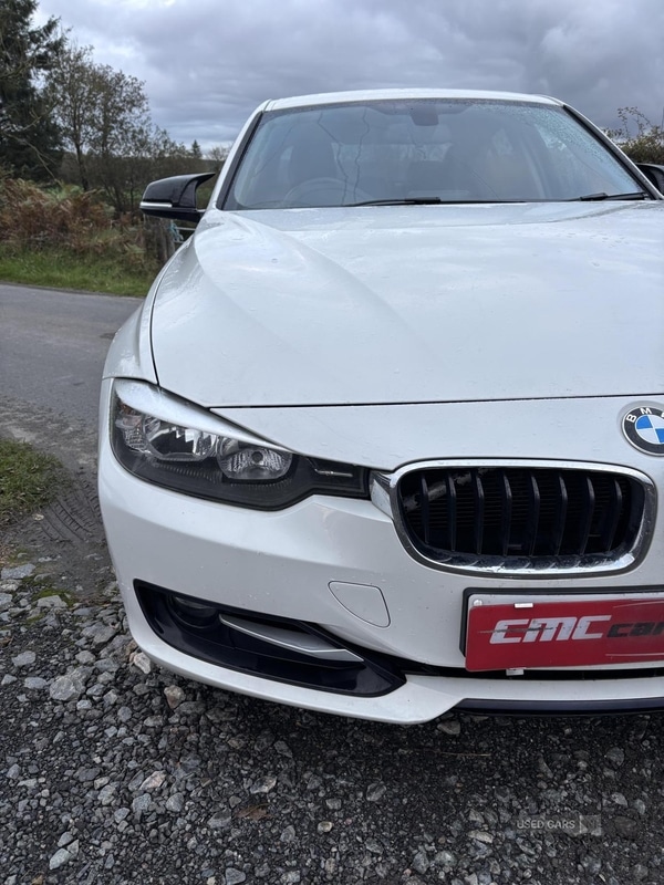 Used BMW 3 Series 2015 for sale - 77098453: Photo 7