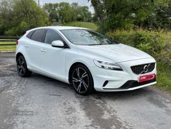 2017 - D2 [120] R DESIGN Pro 5dr