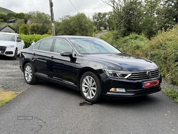 Used Volkswagen Passat 2015 for sale - 79699237: Photo