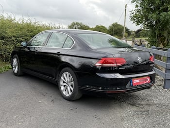 Used Volkswagen Passat 2015 for sale - 79699237: Photo