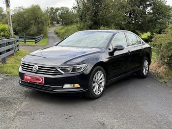 Used Volkswagen Passat 2015 for sale - 79699237: Photo