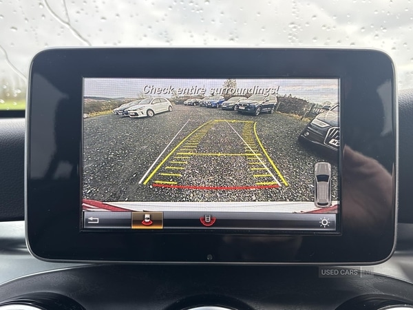 Used Mercedes-Benz GLC 2018 for sale - 78101938: Photo 12