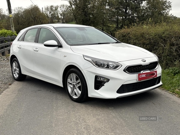 Used Kia Ceed 2019 for sale - 76608634: Photo 1