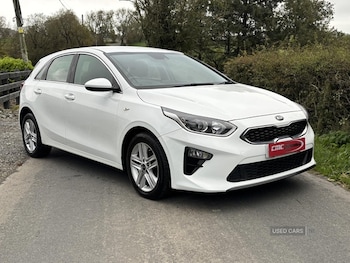 2019 - 1.6 CRDi ISG 2 NAV 5dr