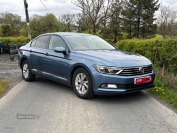 2015 - 2.0 TDI S 4dr DSG