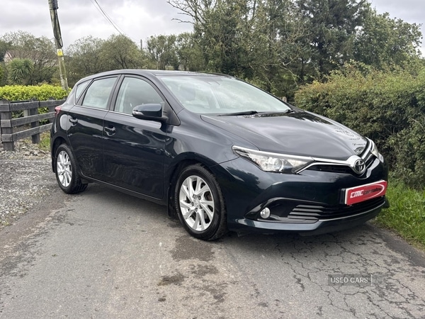Used Toyota Auris 2016 for sale - 76153517: Photo 1