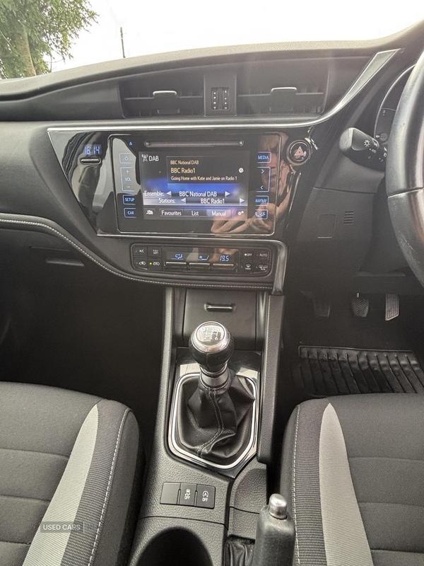 Used Toyota Auris 2016 for sale - 76153517: Photo 11