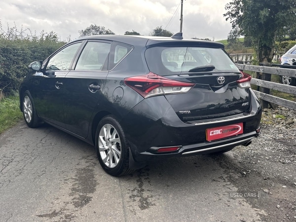 Used Toyota Auris 2016 for sale - 76153517: Photo 2