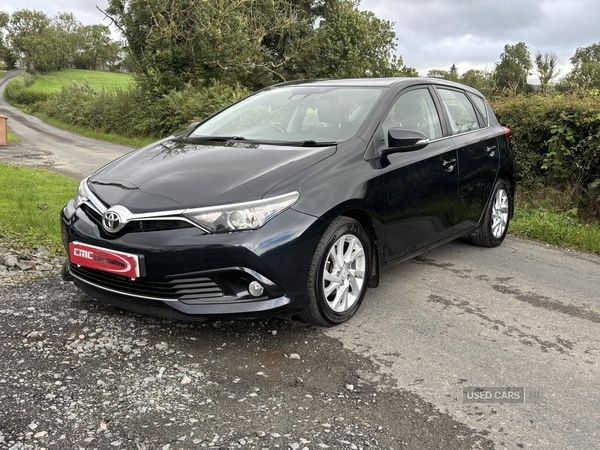 Used Toyota Auris 2016 for sale - 76153517: Photo 3