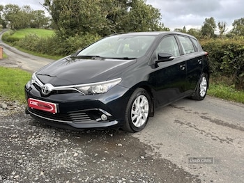 Used Toyota Auris 2016 for sale - 76153517: Photo 3
