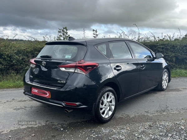 Used Toyota Auris 2016 for sale - 76153517: Photo 4