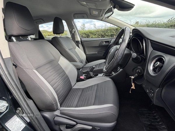 Used Toyota Auris 2016 for sale - 76153517: Photo 7