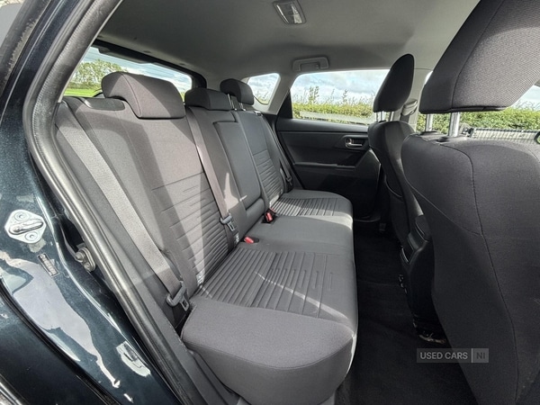 Used Toyota Auris 2016 for sale - 76153517: Photo 8
