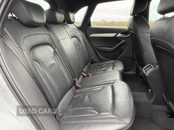 Used Audi Q3 2015 for sale - 78087544: Photo 11