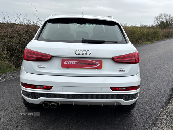 Used Audi Q3 2015 for sale - 78087544: Photo 6