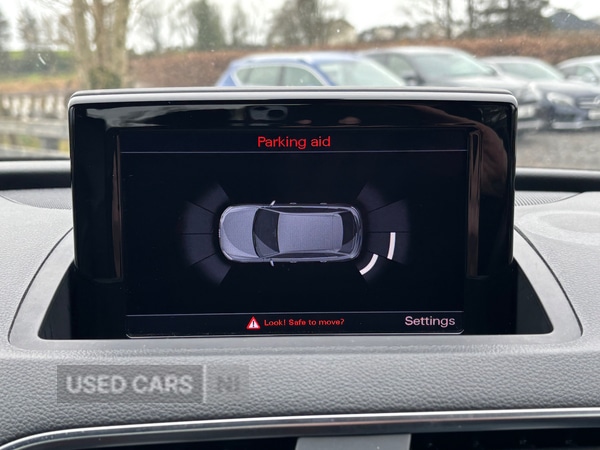 Used Audi Q3 2015 for sale - 78087544: Photo 7