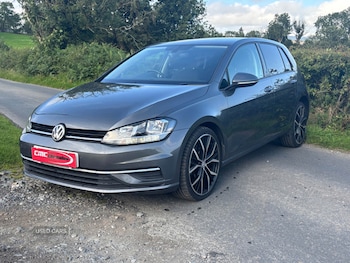 Used Volkswagen Golf 2017 for sale - 75783014: Photo