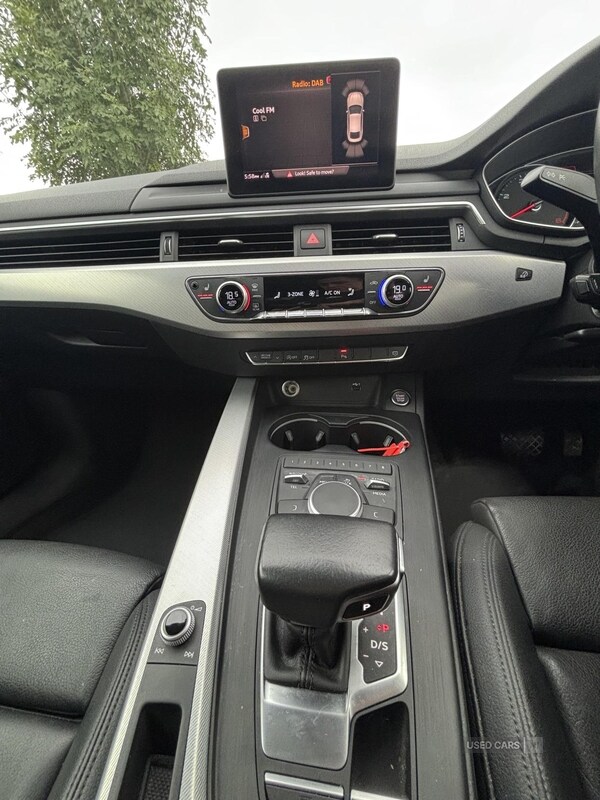 Used Audi A5 2018 for sale - 76153519: Photo 10