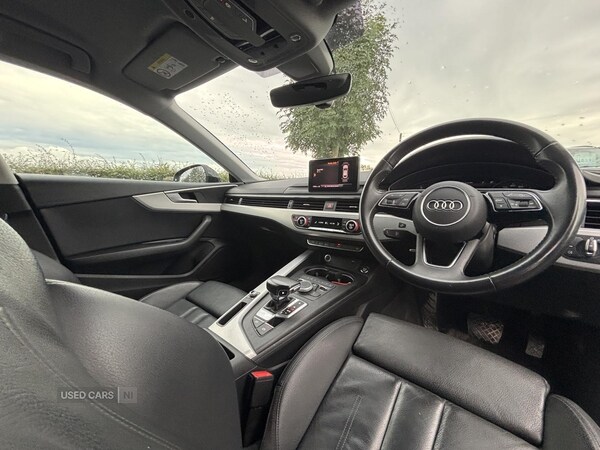 Used Audi A5 2018 for sale - 76153519: Photo 12