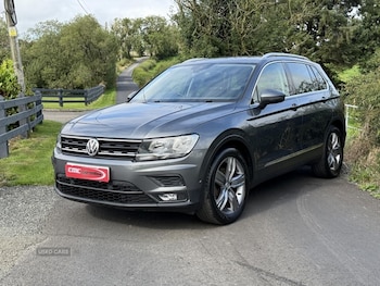 Used Volkswagen Tiguan 2019 for sale - 79544533: Photo