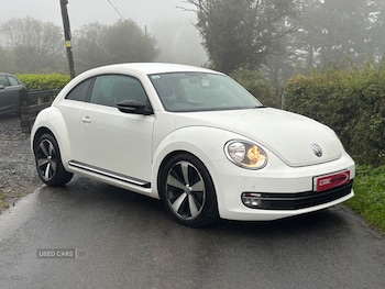 2013 - 2.0 TDI Sport 3dr