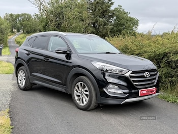 Used Hyundai TUCSON 2017 for sale - 79318017: Photo