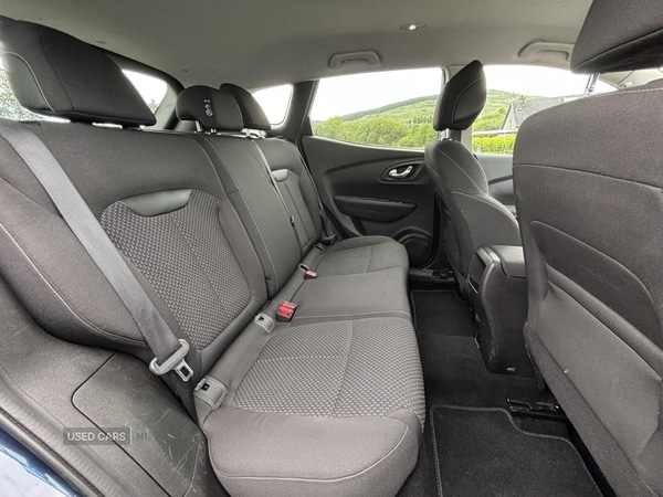 Used Renault Kadjar 2016 for sale - 76608629: Photo 10