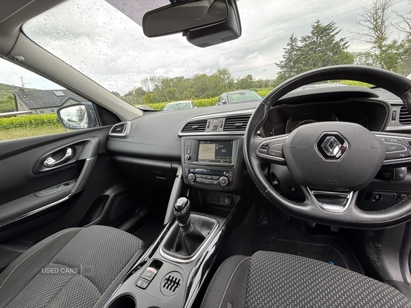 Used Renault Kadjar 2016 for sale - 76608629: Photo 11