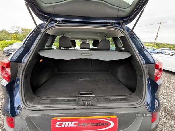 Used Renault Kadjar 2016 for sale - 76608629: Photo 14