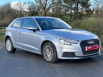 Used Audi A3 2017 for sale - 78890399: Photo