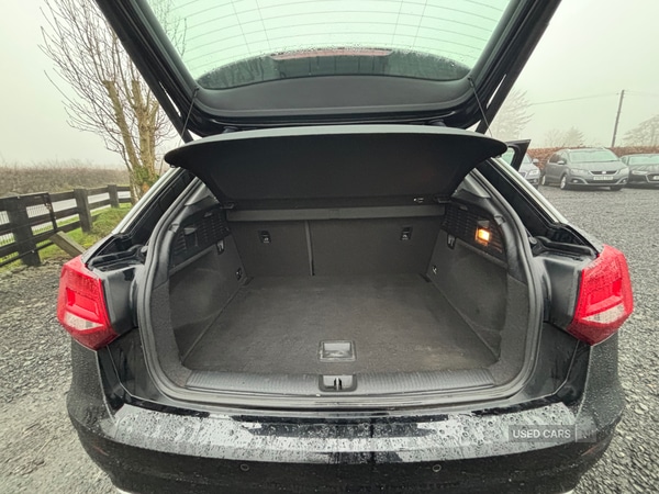 Used Audi Q2 2019 for sale - 77550990: Photo 10