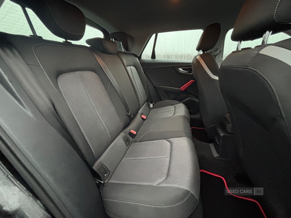 Used Audi Q2 2019 for sale - 77550990: Photo 12