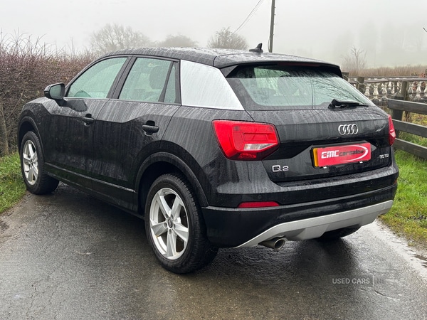 Used Audi Q2 2019 for sale - 77550990: Photo 2