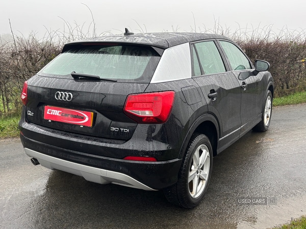 Used Audi Q2 2019 for sale - 77550990: Photo 4