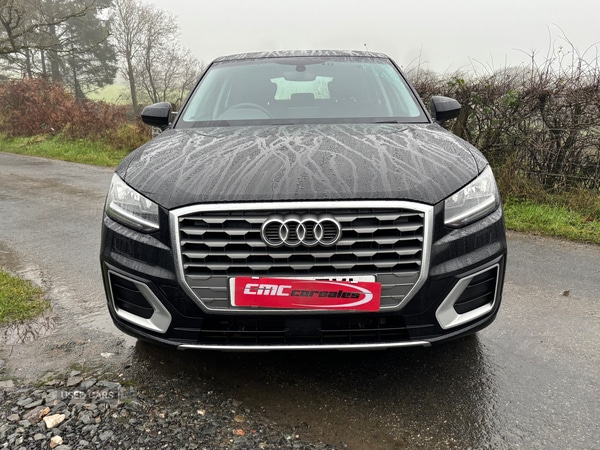 Used Audi Q2 2019 for sale - 77550990: Photo 5