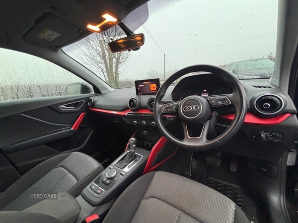 Used Audi Q2 2019 for sale - 77550990: Photo 8