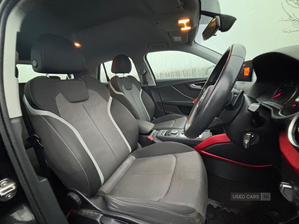 Used Audi Q2 2019 for sale - 77550990: Photo 9