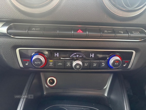 Used Audi A3 2016 for sale - 78158037: Photo 10